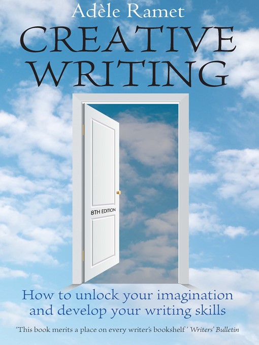 Title details for Creative Writing by Adèle Ramet - Available